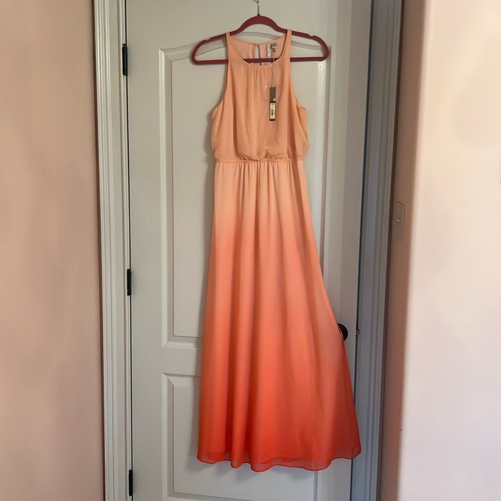 Beautiful spring or summer dress!